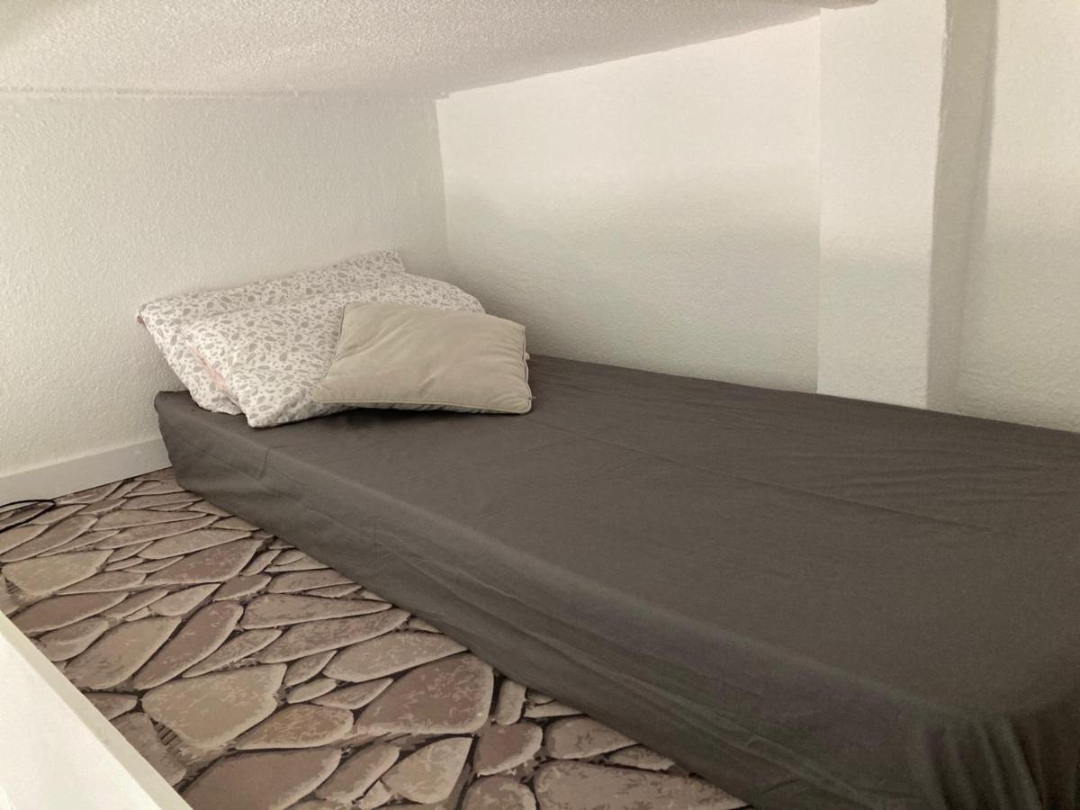 2-Estudio Zona Chamberí Quevedo Apartamento Madri Exterior foto